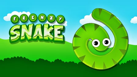 Frenzy Snake