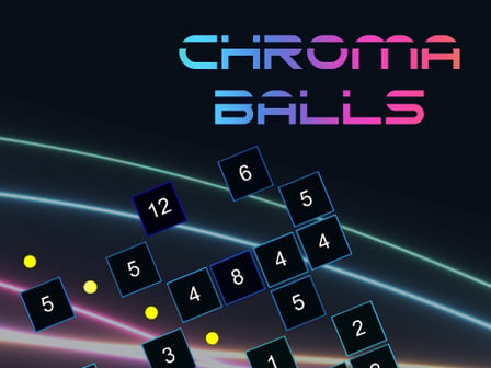 Chroma Balls