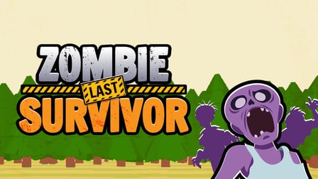 Zombie Last Survivor