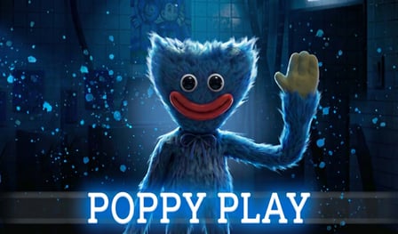 Poppy Play