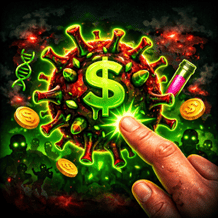 BioClicker: Mutation