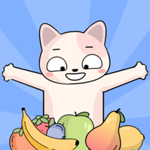 Drop Some Fruits