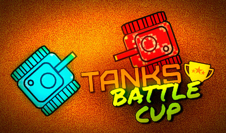 Tanks: Battle Cup