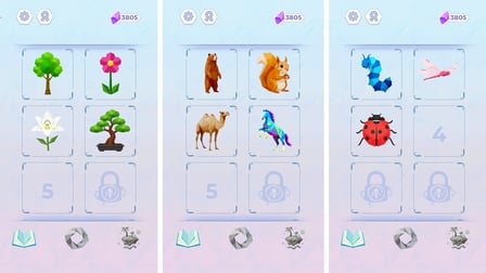 Poly Puzzle - Screenshot 4