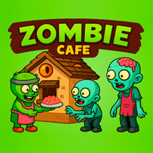 Zombie cafe