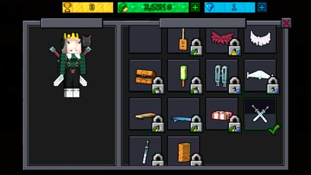 Counter Strike Craft 2: Online Mod - Screenshot 9