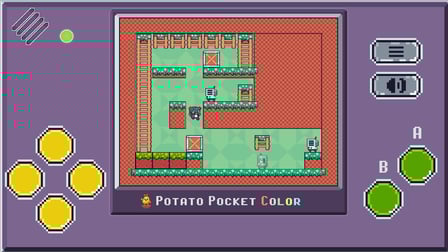 Spudtrap - Screenshot 3