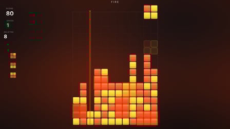 Lumen Puzzle - Screenshot 1