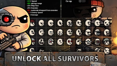 Bonkboy - Screenshot 2