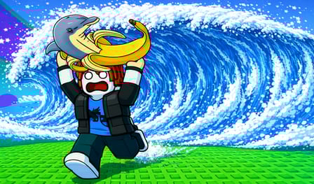 Save everyone from the Tsunami