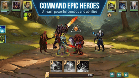 Far Orion: New worlds - Screenshot 3