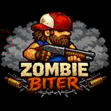 Zombie biter
