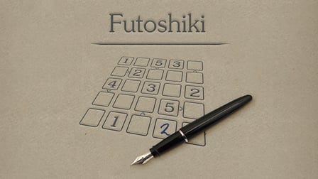 Futoshiki