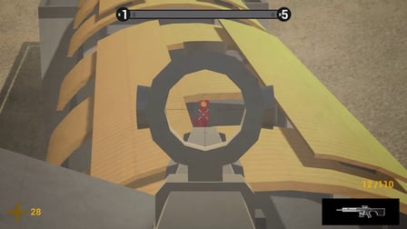 Military strategy - Screenshot 3