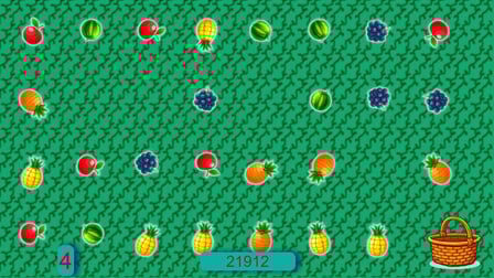 Fruitcatch - Screenshot 3