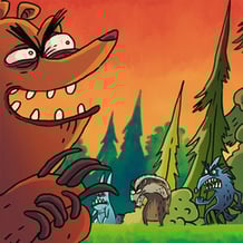 Grizzly Grill