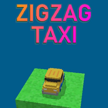 ZigZag Taxi