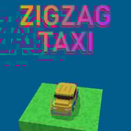 ZigZag Taxi