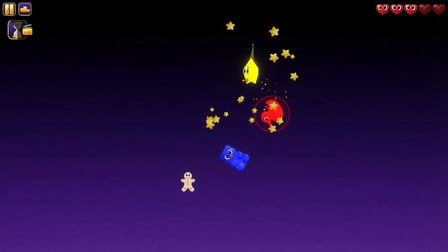 Relax: Star Hunting - Screenshot 4