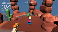 Minicars