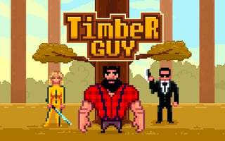 Timber Guy