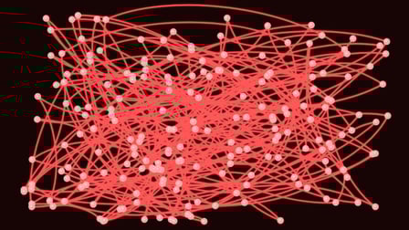 Tangled Thread - Screenshot 1