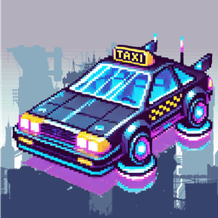 Cyber Taxi