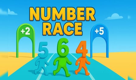 Number Race