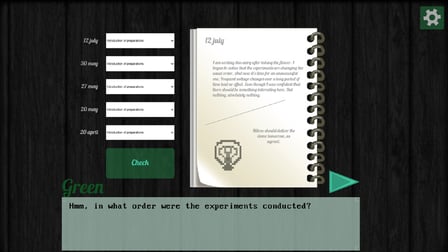 The Plant is not planet - Screenshot 3