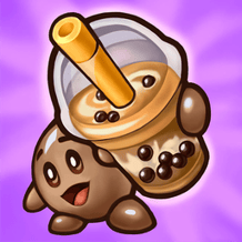 My Boba Tea Shop