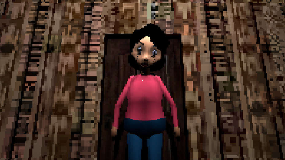 Bad Parenting Mr. Red Face cover