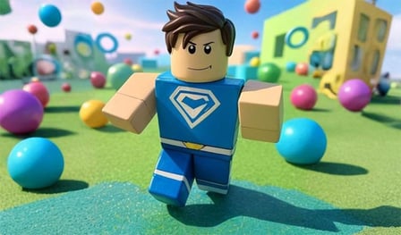 Obby: Speed UP!