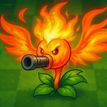 Plants vs. Zombies Infinite Mod + Cheats