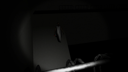 Granny: Playroom of Fear - Screenshot 4