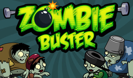 Zombies Buster