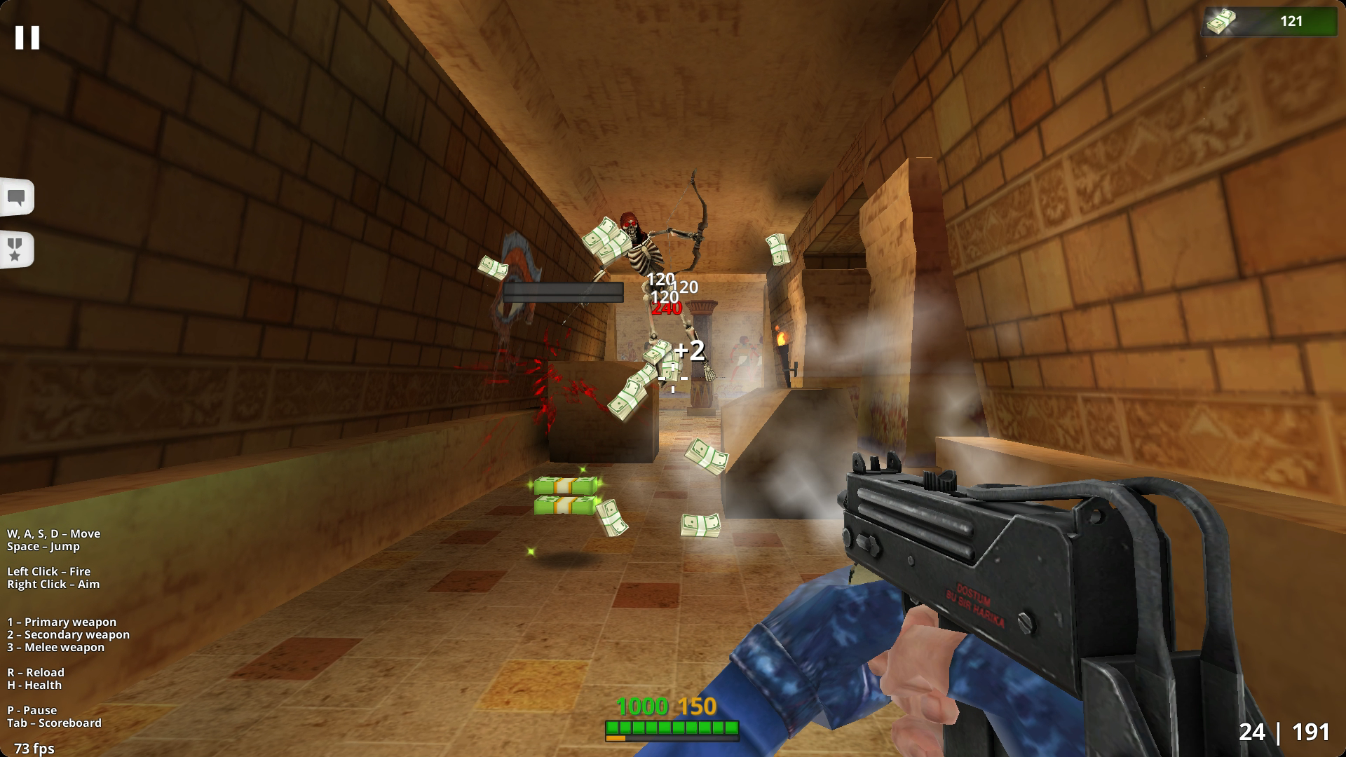 Special Ops: GO cover