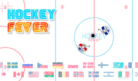 Hockey Fever