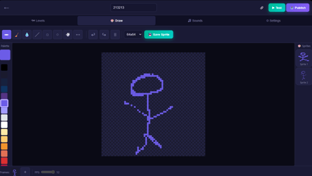 Game Factory - Screenshot 7