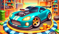 Vroom and Click! Evolution and Upgrade