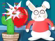 Bunny Balloony