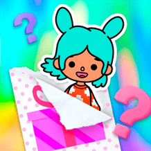 Paper Surprises: Unpacking Toys
