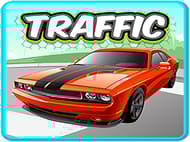 EG Traffic Cross