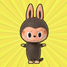 Labubu: A collection of monsters