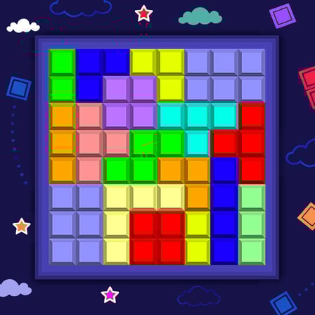 Block Combo Blast thumbnail