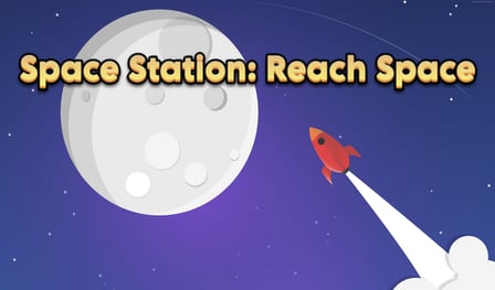 Stazione spaziale: Raggiungere lo spazio