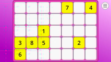 Remember The Sequence - Screenshot 3