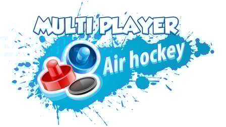 Air Hockey Multi player