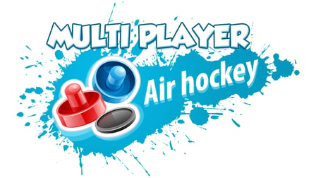 Air Hockey Multi player