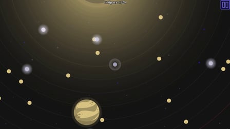 Only the Crooked Will Survive - Screenshot 5