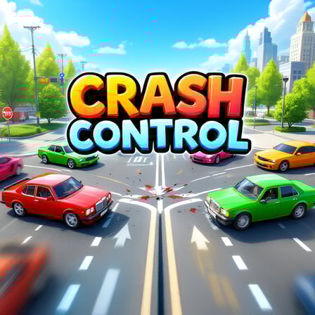 Crash Control thumbnail